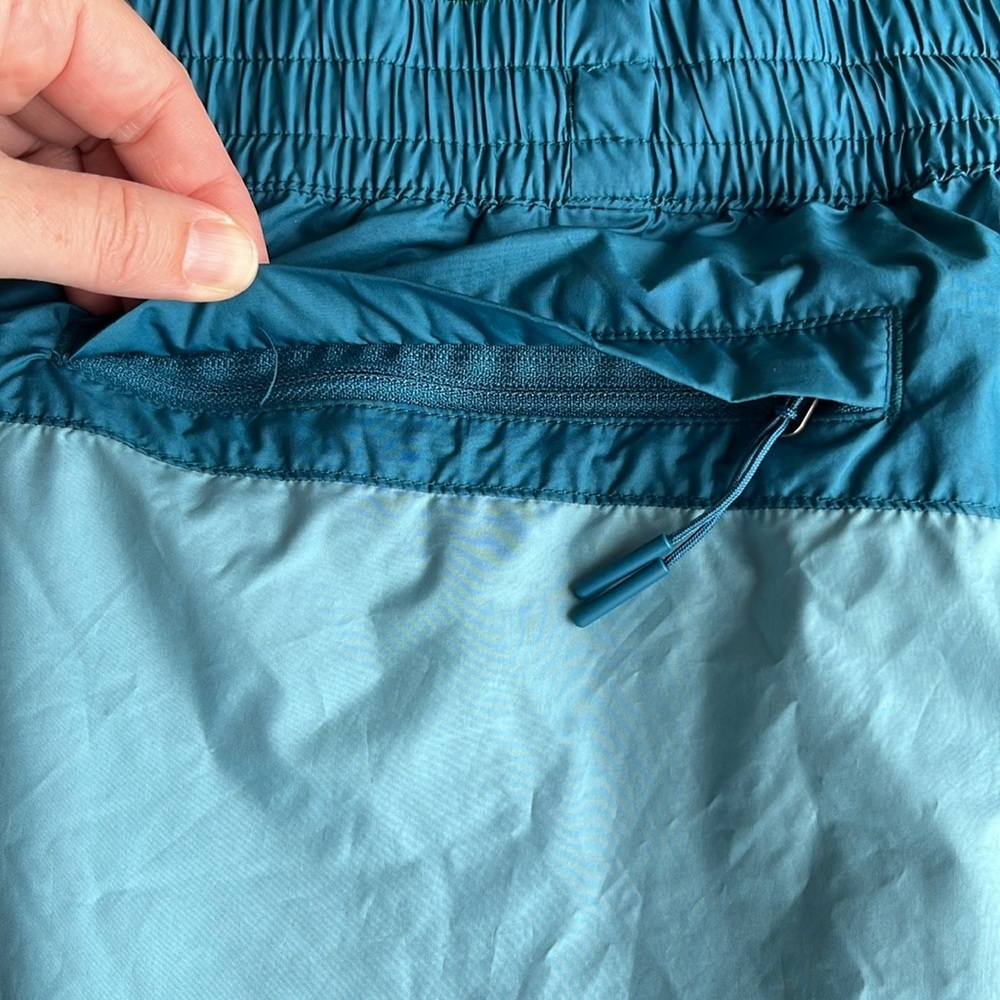 THE NORTH FACE Hydrenaline Skirt size large - Picture 12 of 13